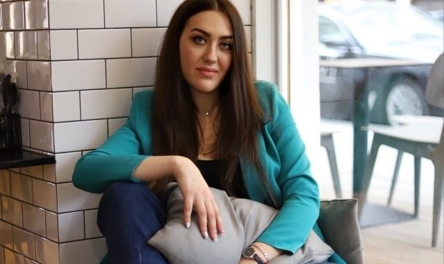 içim içime sığmaz oldu
